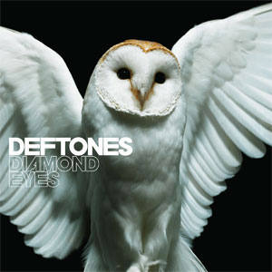Álbum Diamond Eyes de Deftones