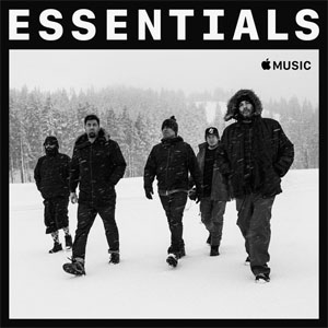 Álbum Essentials de Deftones