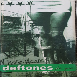Álbum For You de Deftones