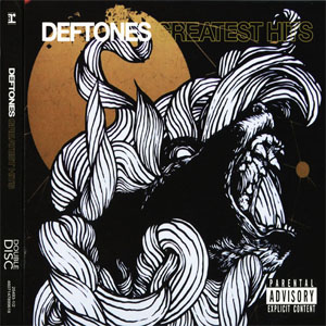 Álbum Greatest Hits de Deftones