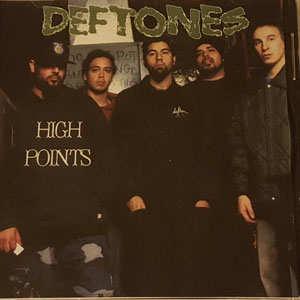 Álbum High Points de Deftones