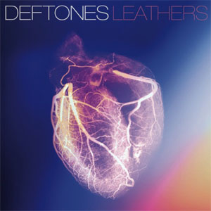 Álbum Leathers de Deftones