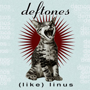 Álbum (Like) Linus de Deftones