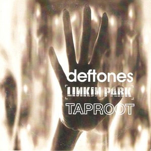 Álbum Taproot  de Deftones