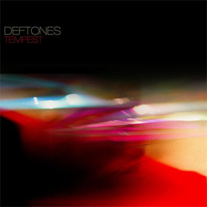 Álbum Tempest de Deftones