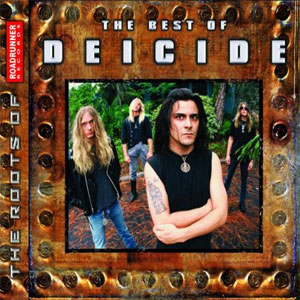 Álbum Best of de Deicide