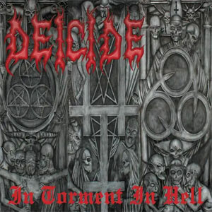 Álbum In Torment In Hell de Deicide