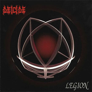 Álbum Legion de Deicide