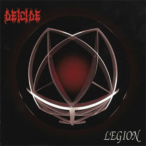 Álbum Legion de Deicide