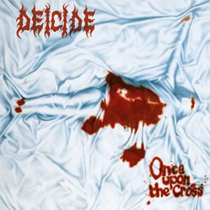 Álbum Once Upon the Cross de Deicide