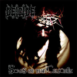 Álbum Scars of the Crucifix de Deicide