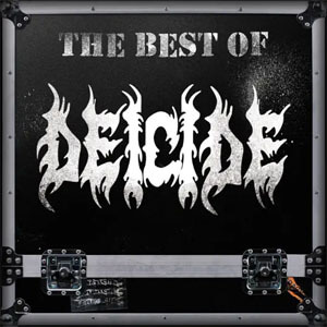 Álbum The Best of Deicide de Deicide