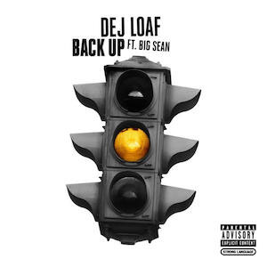 Álbum Back Up de Dej Loaf