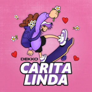 Álbum Carita Linda de Dekko