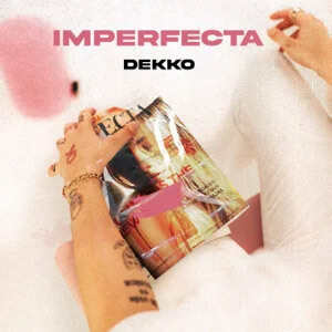 Álbum Imperfecta de Dekko