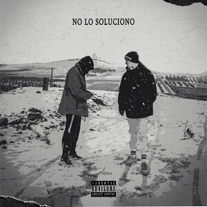 Álbum No lo Soluciono de Dekko