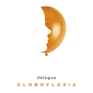 Álbum Globoflexia de Delagua