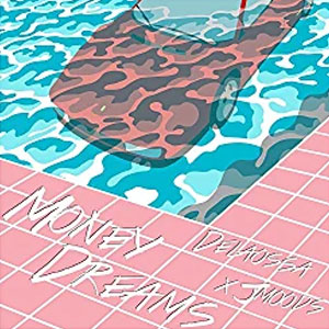 Álbum Money Dreams de Delaossa