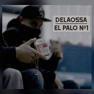 Álbum El Palo Nº1 de Delaossa