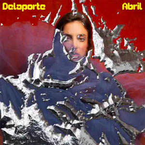 Álbum Abril de Delaporte