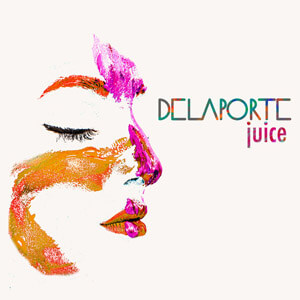 Álbum Juice de Delaporte