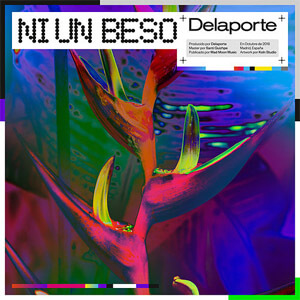 Álbum Ni un Beso de Delaporte