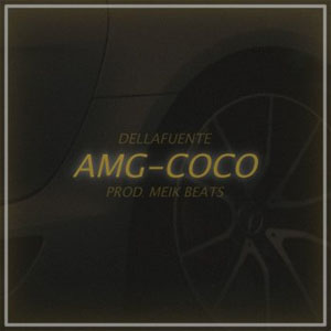 Álbum Amg-Coco de Dellafuente