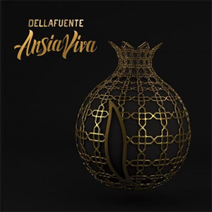 Álbum Ansia Viva de Dellafuente