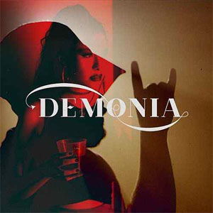 Álbum Demonia de Dellafuente