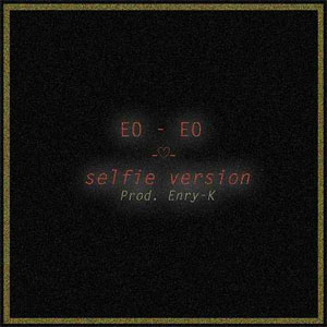 Álbum Eo - Eo (Selfie Versión) de Dellafuente