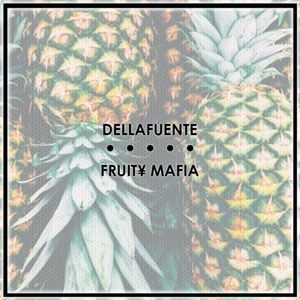 Álbum Fruit¥ Mafia de Dellafuente