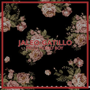 Álbum Jaleo Gatillo de Dellafuente