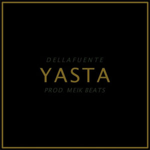 Álbum Yasta  de Dellafuente