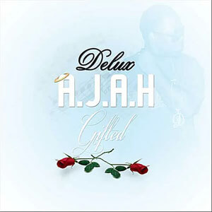 Álbum A.J.A.H. Gifted de Delux