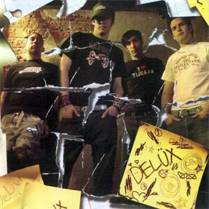 Disco Delux de Delux