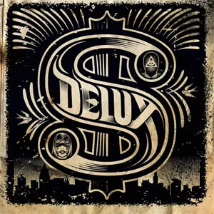 Álbum $ de Delux