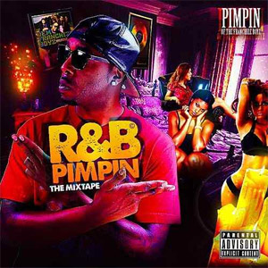 Álbum R & B Pimpin de Dem Franchize Boyz