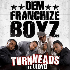 Álbum Turn Heads de Dem Franchize Boyz