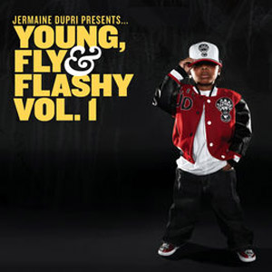 Álbum Young, Fly & Flashy, Vol. 1 de Dem Franchize Boyz
