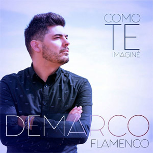 Álbum Como te imaginé de Demarco Flamenco