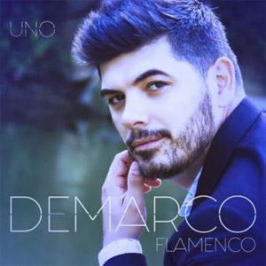 Álbum Uno de Demarco Flamenco