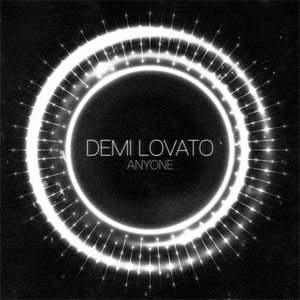 Álbum Anyone  de Demi Lovato