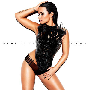 Álbum Confident (Deluxe Edition) de Demi Lovato