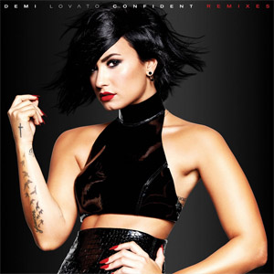 Álbum Confident (Remixes) de Demi Lovato