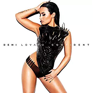Álbum Confident de Demi Lovato