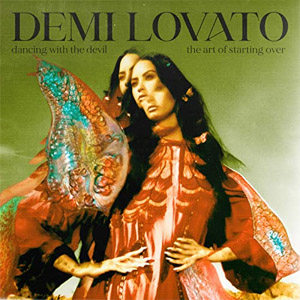 Álbum Dancing With The Devil…The Art of Starting Over de Demi Lovato