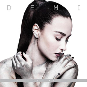 Álbum Demi (Deluxe Edition) de Demi Lovato