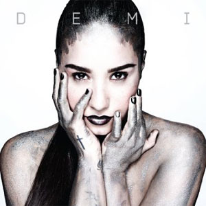 Álbum Demi de Demi Lovato