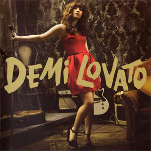 Álbum Don't Forget (Deluxe Edition)  de Demi Lovato
