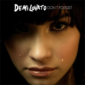 Álbum Don't Forget de Demi Lovato